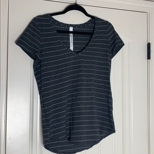 Lulu Lemon Love Tee